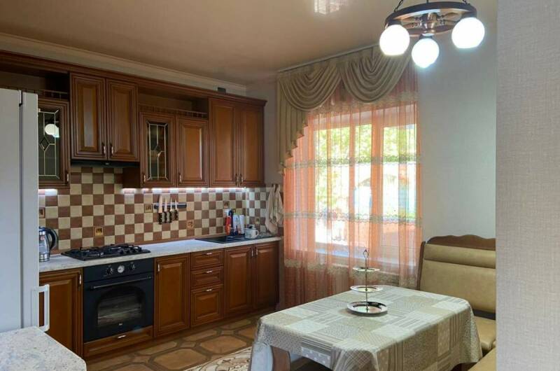 Апартаменты