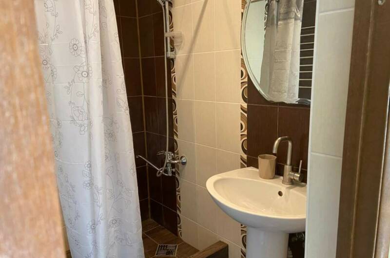 Апартаменты