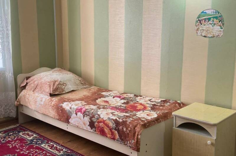 Апартаменты