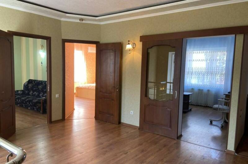 Апартаменты