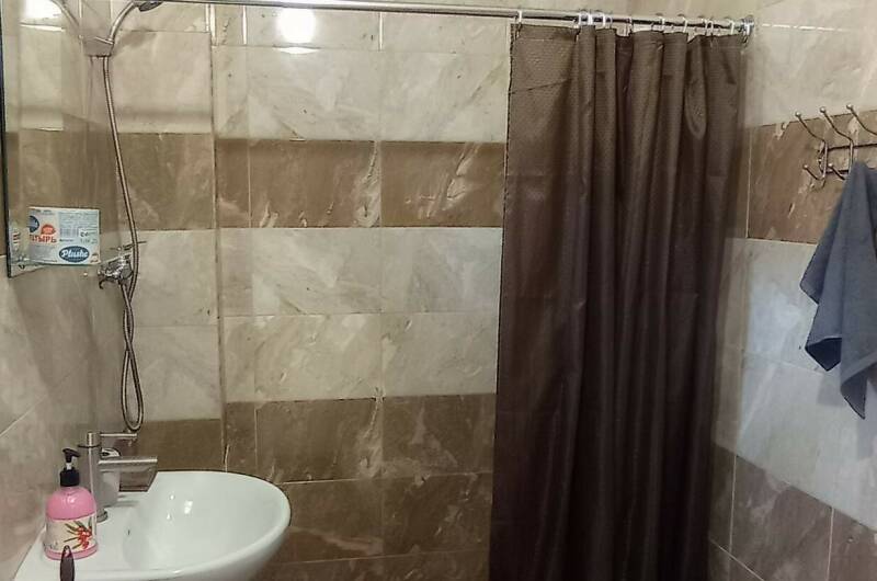 Трехместный «Standart»