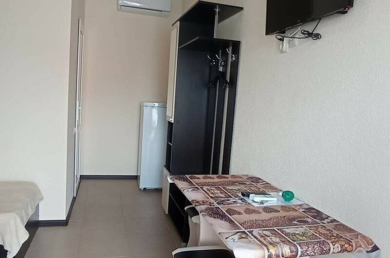 Трехместный «Standart»