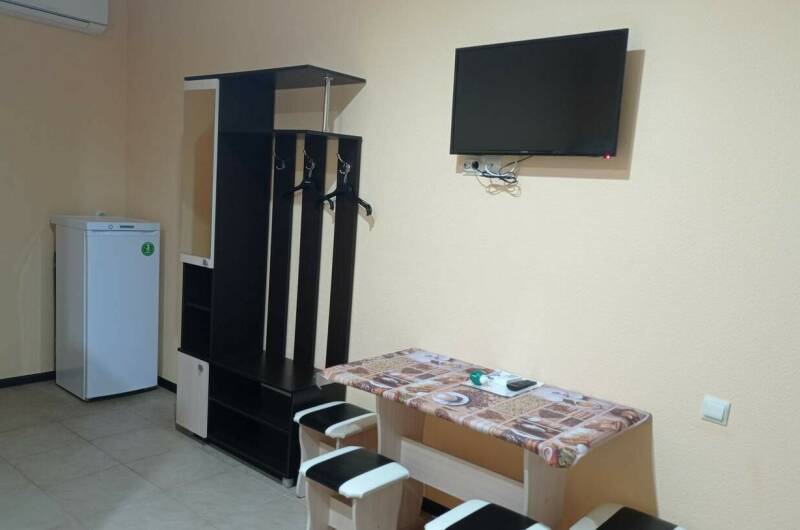 Четырехместный «Standart»