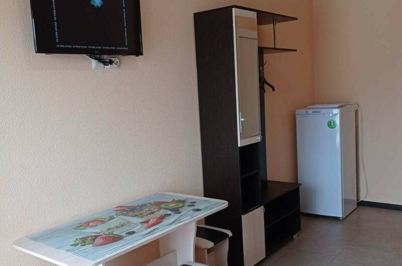 Четырехместный «Standart»