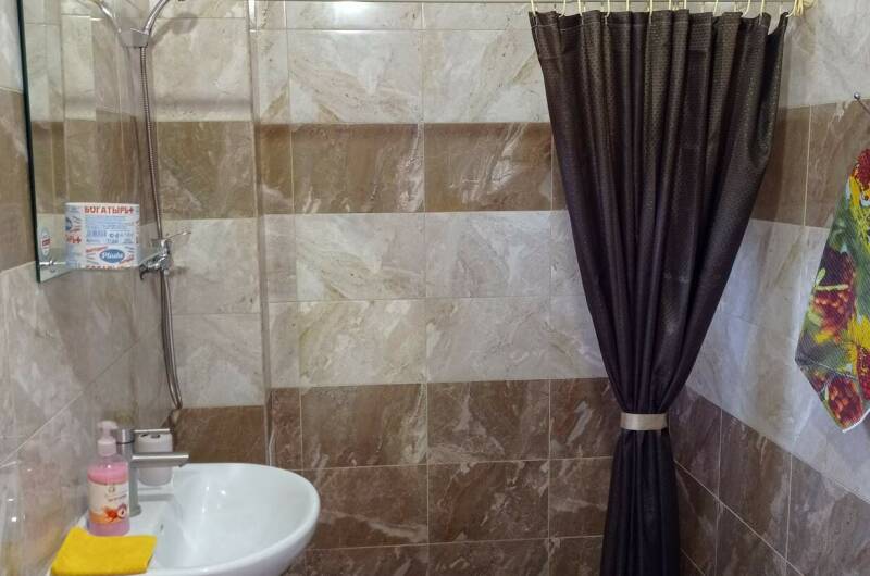 Четырехместный «Standart»