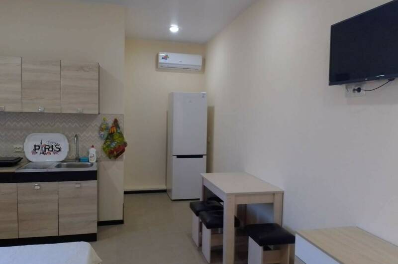 Семейный «Studio»