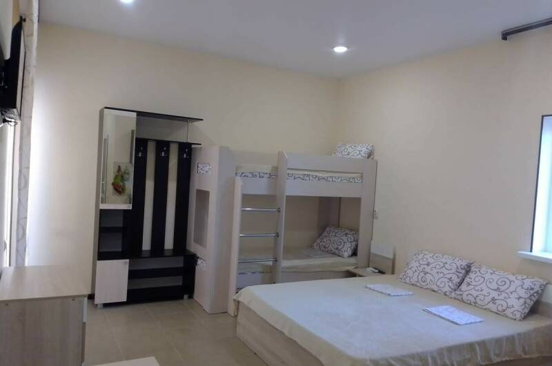 Семейный «Studio»