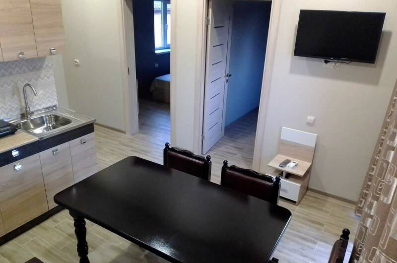 Семейный «Family Studio»