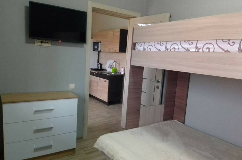 Семейный «Family Studio»