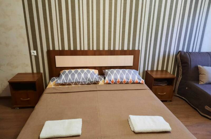 2-х местный номер