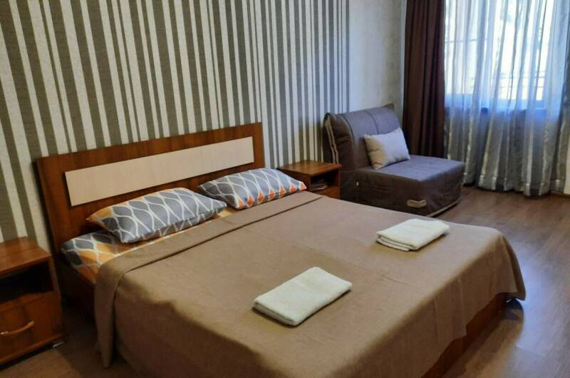 2-х местный номер