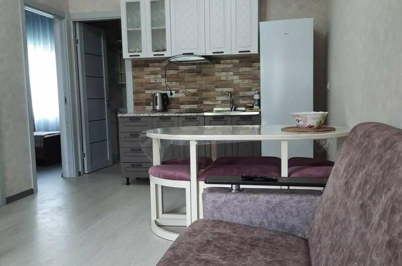 Апартаменты