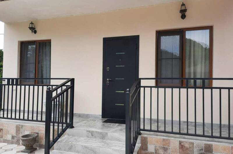 Апартаменты