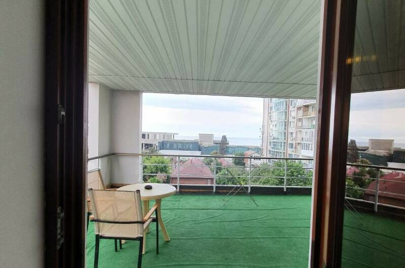 Двухместный «Стандарт» без мини-кухни