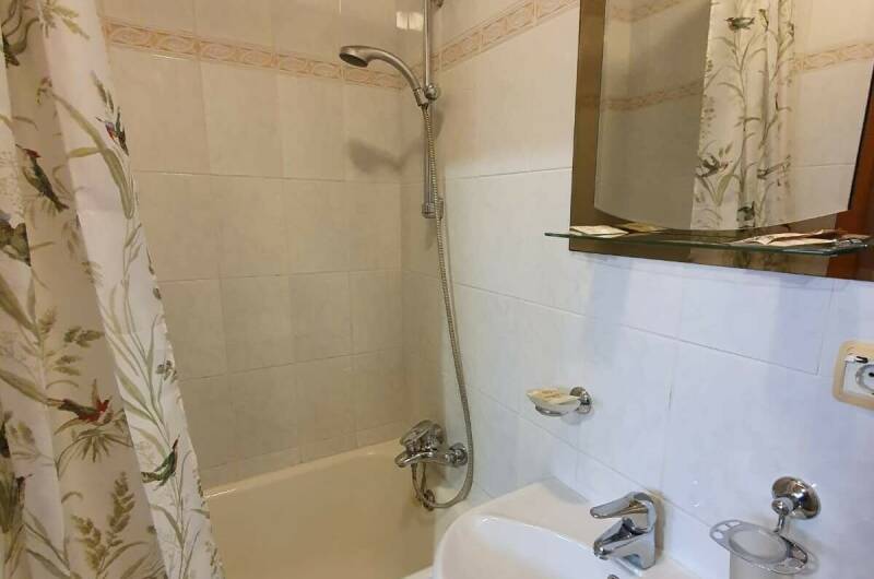 Двухместный «Стандарт» без мини-кухни