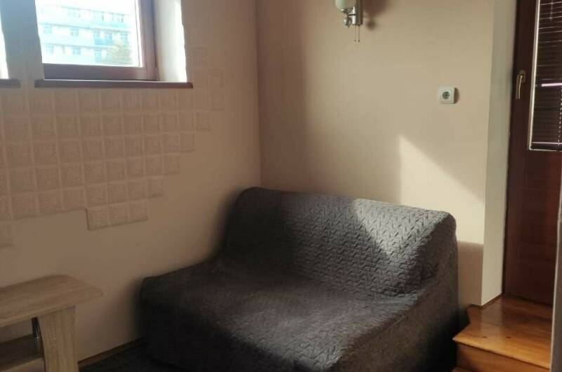 Двухместный «Стандарт» без мини-кухни