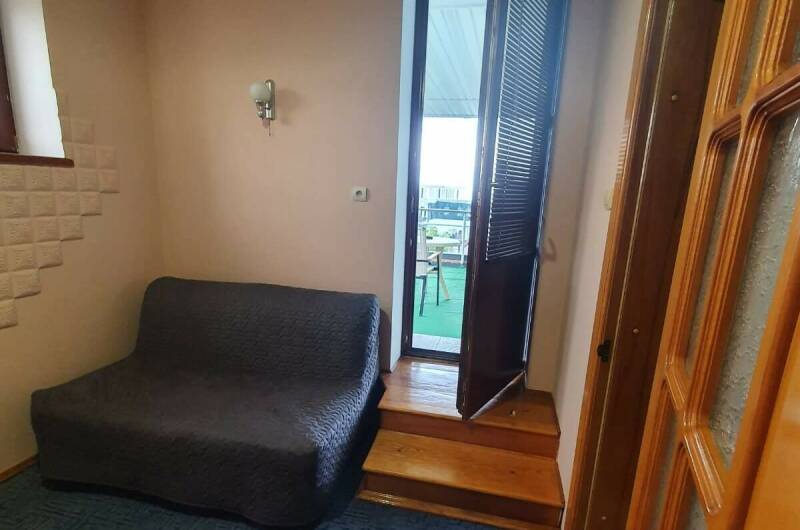 Двухместный «Стандарт» без мини-кухни