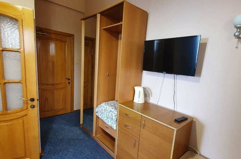 Двухместный «Стандарт» без мини-кухни