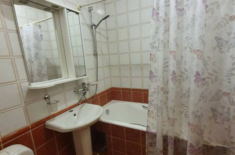 Двухместный «Стандарт» с мини-кухней