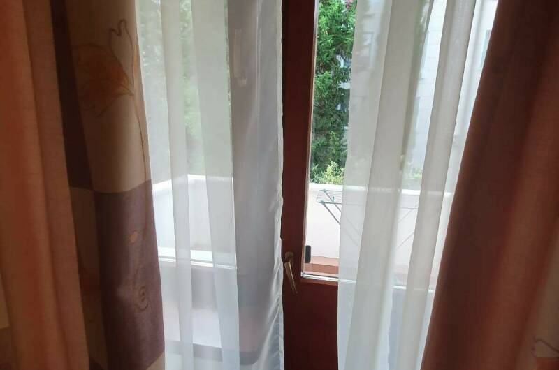 Двухместный «Стандарт» с мини-кухней