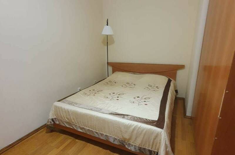 Двухместный «Стандарт» с мини-кухней