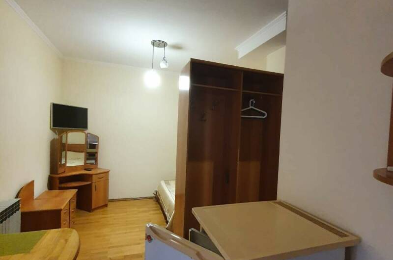 Двухместный «Стандарт» с мини-кухней