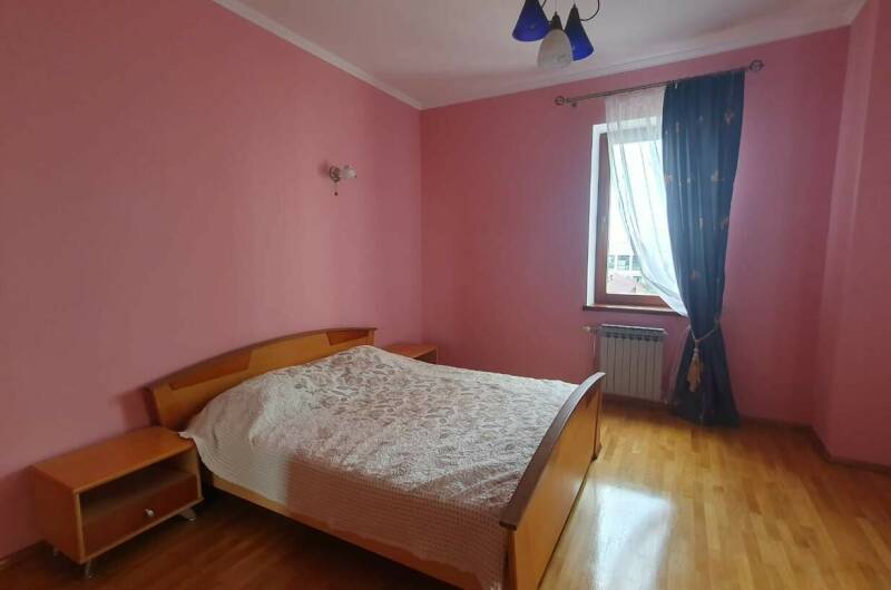 Двухкомнатный «Стандарт»