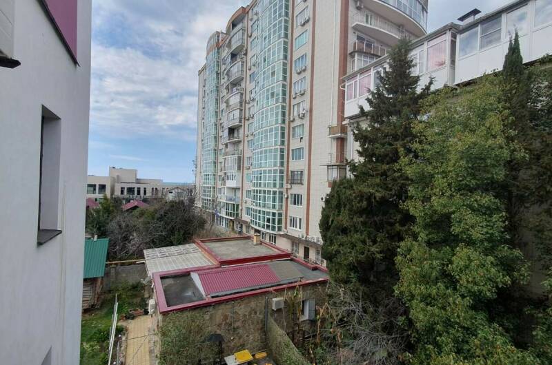 Двухкомнатный «Стандарт»