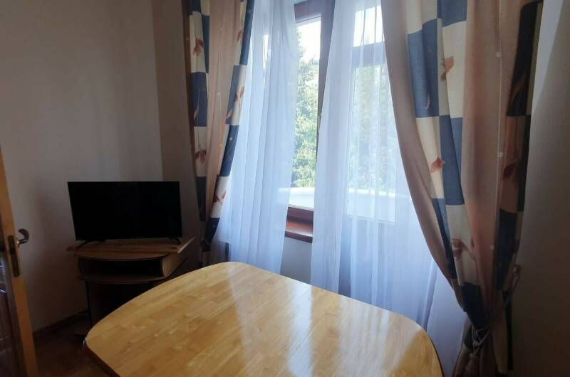 Двухкомнатный «Стандарт»