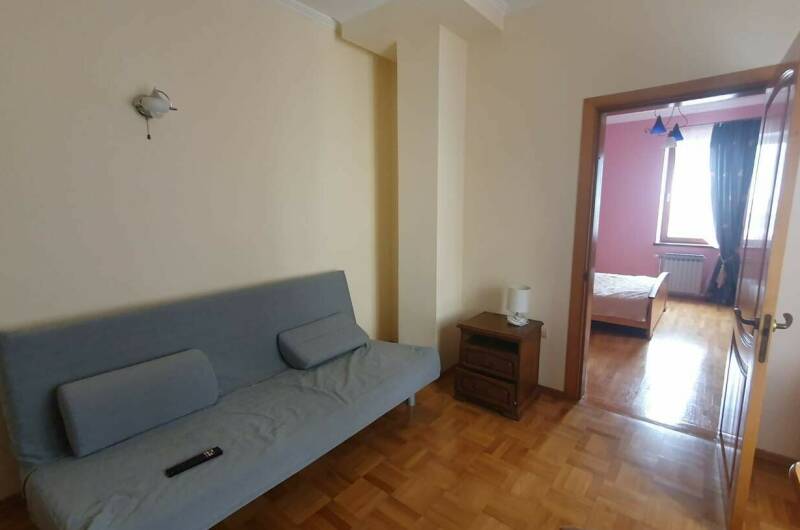 Двухкомнатный «Стандарт»