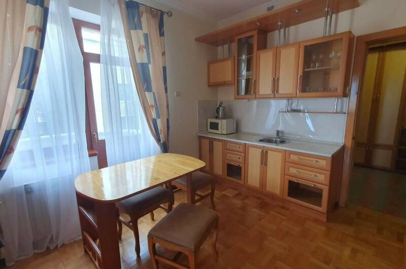 Двухкомнатный «Стандарт»