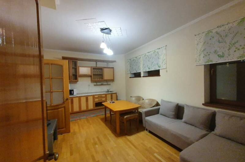 Двухкомнатный «Стандарт»