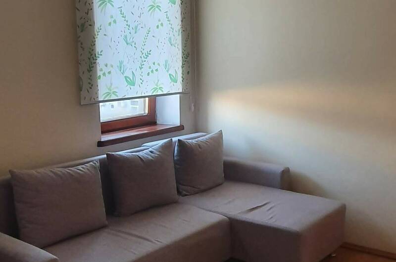 Двухкомнатный «Стандарт»