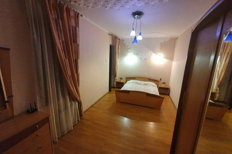 Двухкомнатный «Стандарт»