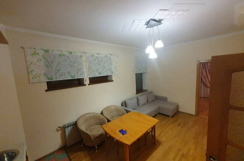 Двухкомнатный «Стандарт»