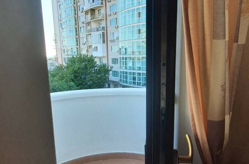 Двухкомнатный «Стандарт»