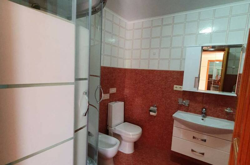 Трехкомнатный коттедж 7местный