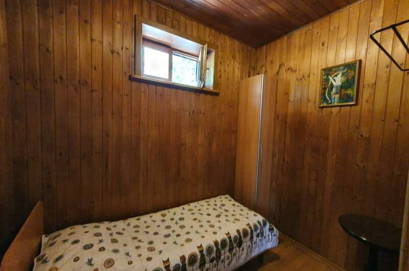 Трехкомнатный коттедж 7местный