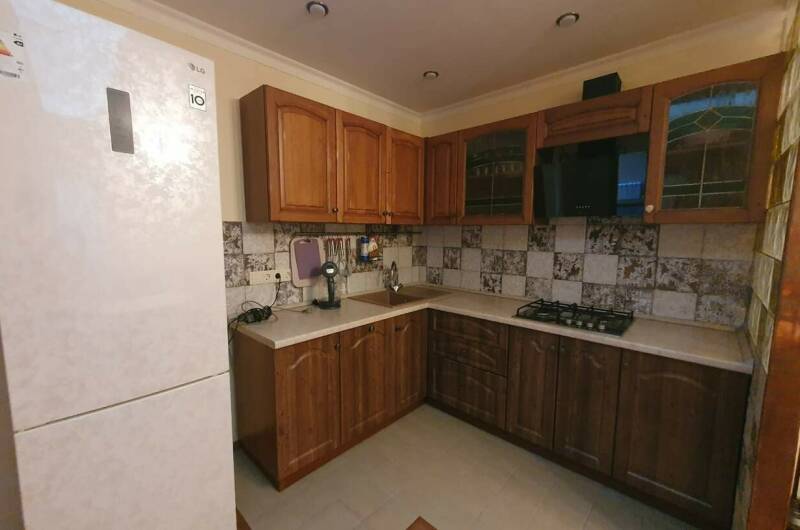 Трехкомнатный коттедж 7местный