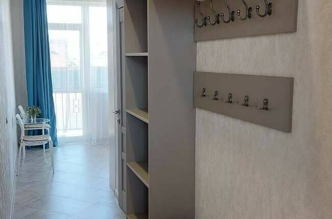 «Стандарт» двухместный с балконом