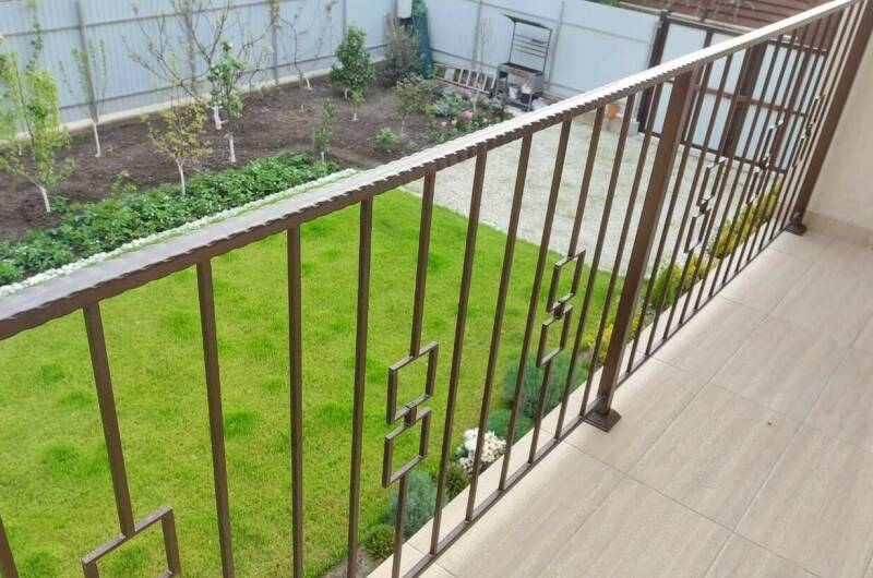 «Стандарт» двухместный с балконом