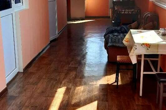 3-х местный номер (№ 1)