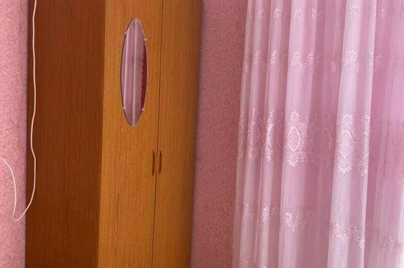 3-х местный номер (№ 1)