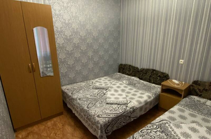 3-х местный номер (№ 2)