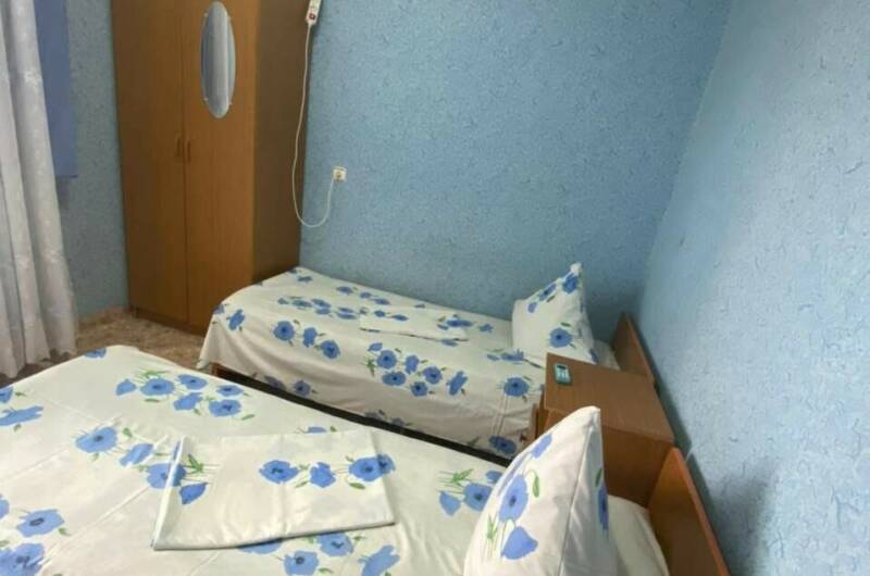 2-х местный номер (№ 4)