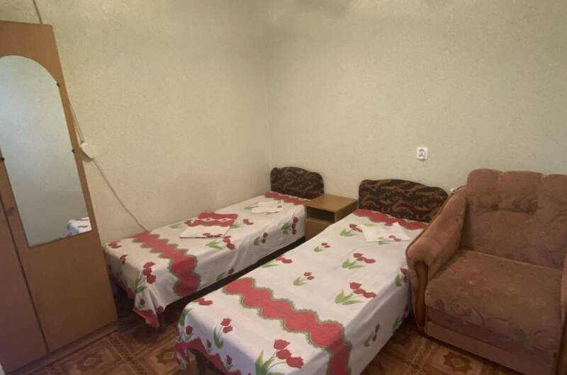 2-х местный номер (№ 5)