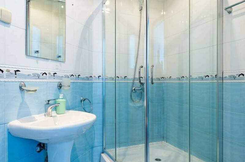 2-х местный без балкона