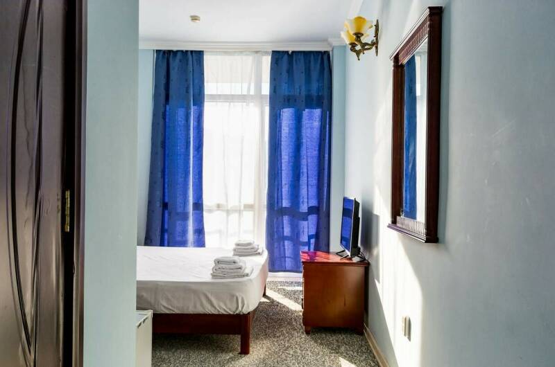 2-х местный без балкона