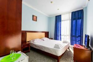 Изображение Изображение гостиницы "Гостиница «Кристалл»" #2 #2