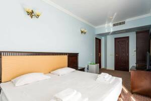 Изображение Изображение гостиницы "Гостиница «Кристалл»" #3 #3